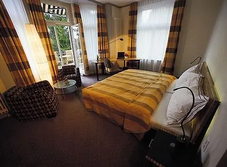 Готель Development Center Цюрих