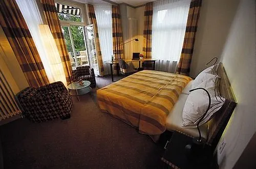 Готель Development Center Цюрих