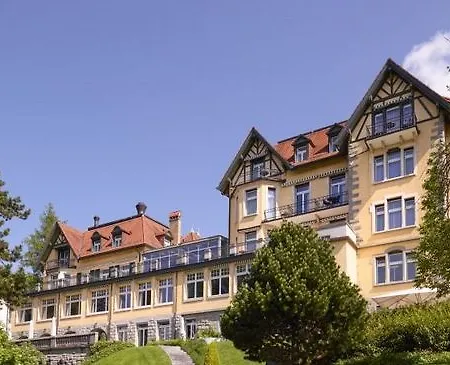Hotel Development Center Zurich