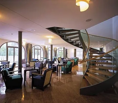 Hotel Development Center Zúrich