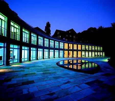 Development Center Zúrich