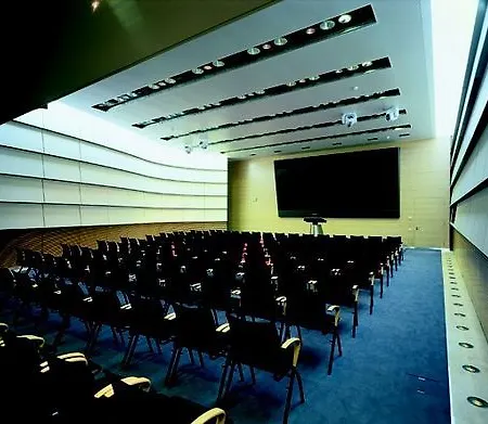 فندق Development Center 4*