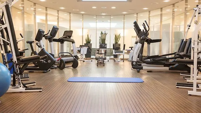 Development Center زيورخ