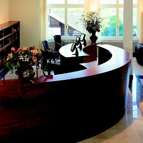 Development Center チューリッヒ